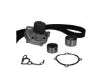 METELLI Wasserpumpe + Zahnriemensatz 3009731 für MAZDA