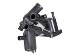 METZGER Thermostat, Kühlmittel 4006511 für VW