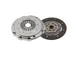 BLUE PRINT Kupplungssatz SMARTFIT Solution Kit adp153061 für Peugeot