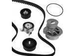 METELLI Wasserpumpe + Zahnriemensatz 3005412 für Vaughall CHEVROLET