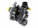 METZGER Wasserpumpe 4007060 für VAG