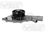 GRAF Wasserpumpe pa1412 für Mercedes