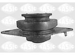 SASIC Lagerung, Motor 4001787 links oben für RENAULT