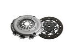 BLUE PRINT Kupplungssatz SMARTFIT Solution Kit adv1830130 für Skoda VW SEAT