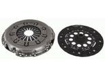 SACHS Kupplungssatz 3000950963 für NISSAN (DFAC)