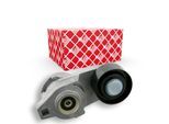 FEBI BILSTEIN Riemenspanner, Keilrippenriemen 22807 76mm für Volvo