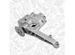 ET ENGINETEAM Ölpumpe pu0132 für Mercedes