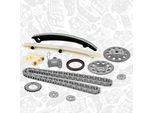ET ENGINETEAM Steuerkettensatz rs0008 für Opel