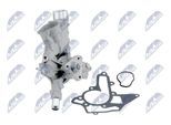 NTY Wasserpumpe cpwpl046 für Vaughall Suzuki