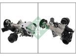 INA Wasserpumpe 538089010 für Mercedes