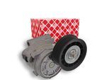FEBI BILSTEIN Riemenspanner, Keilrippenriemen 19487 für Opel SAAB GM