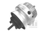 TEDGUM Lagerung, Motor 00056444 vorne rechts für Audi