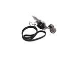 KAMOKA Wasserpumpe + Zahnriemensatz 7001304 für Audi VW