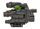 MEYLE Thermostat, Kühlmittel 11282280011 für Vaughall DS