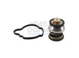 MEAT & DORIA Thermostat, Kühlmittel 92972 für BMW