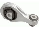 LEMFÖRDER Lagerung, Motor 3726501 hinten für Fiat