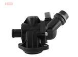 DENSO Thermostat, Kühlmittel dtm105601 für VW