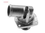 DENSO Thermostat, Kühlmittel dtm92482 für Opel