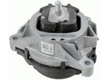 LEMFÖRDER Lagerung, Motor 3809001 rechts für BMW