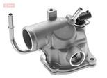 DENSO Thermostat, Kühlmittel dtm87504 für Mercedes