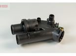 DENSO Thermostat, Kühlmittel dtm83798 für Ford Citroën/Peugeot LAND ROVER