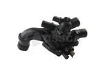 OSSCA Thermostat, Kühlmittel 20744 für Peugeot