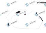 DR.MOTOR AUTOMOTIVE Kraftstoffleitung drm18529 Motorraum für Opel RENAULT NISSAN