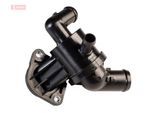 DENSO Thermostat, Kühlmittel dtm87698 für VW