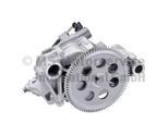 PIERBURG Ölpumpe 706031160 für Volvo LYNK & CO GEELY