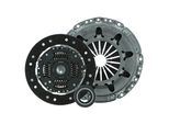 AISIN Kupplungssatz Clutch Kit (3P) keci07 für Peugeot Citroën