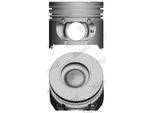 NÜRAL Kolben 8712340000 für RENAULT