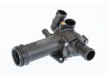 BORGWARNER Thermostat, Kühlmittel 41179487d für Audi VW