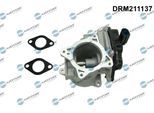 DR.MOTOR AUTOMOTIVE AGR-Ventil drm211137 für VW