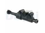 DELPHI Geberzylinder, Kupplung lm80401 für Citroën Fiat