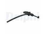 DELPHI Geberzylinder, Kupplung lm80387 für RENAULT