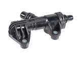 METZGER Thermostat, Kühlmittel 4006484 für BMW ROLLS-ROYCE