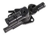 METZGER Thermostat, Kühlmittel 4006482 für NISSAN DACIA