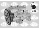 SASIC Ölpumpe 3650011 für Ford Peugeot LAND ROVER