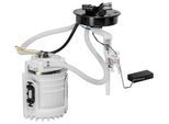 HELLA Kraftstoff-Fördereinheit 8tf358106321 für VW