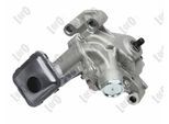 ABAKUS Ölpumpe 10200032 für TOYOTA