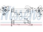 NISSENS Kühler, Abgasrückführung 989328 für Fiat