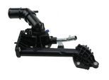 MAPCO Thermostat, Kühlmittel 28126 für JEEP Fiat / LANCIA Suzuki