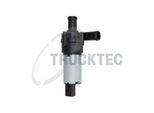 TRUCKTEC AUTOMOTIVE Zusatzwasserpumpe 0719196 für Ford Porsche VAG