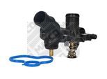 MAPCO Thermostat, Kühlmittel 28095 für Peugeot