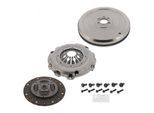 MAPCO Kupplungssatz 10791 für VW