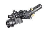 METZGER Thermostat, Kühlmittel 4006438 für RENAULT