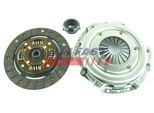 FAST Kupplungssatz ft64092 für Fiat