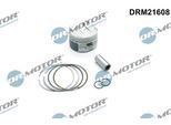 DR.MOTOR AUTOMOTIVE Kolben drm21608 für VW