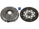 SACHS Kupplungssatz 3000970087 für Fiat Peugeot Citroën
