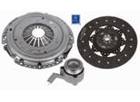 SACHS Kupplungssatz 3000990373